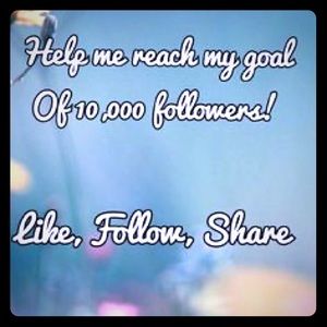 💕 Like, Follow, Share 💕